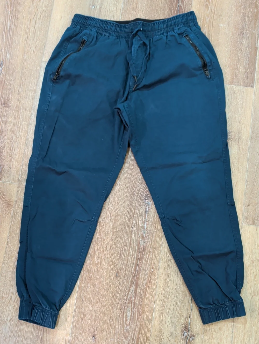 Under Armour Men's Performance Chino Joggers - Size XL